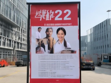 绥阳县跨境电商物流园223招聘公告