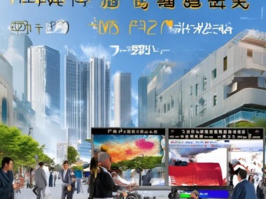 天门市商务局最新动态，经济繁荣，合作活跃