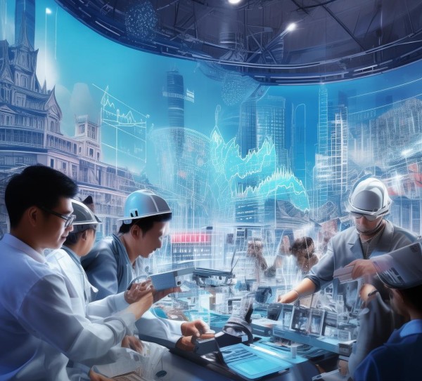 中柬贸易与科技合作,机遇与挑战的未来展望 中柬贸易与科技合作,机遇与挑战的未来展望