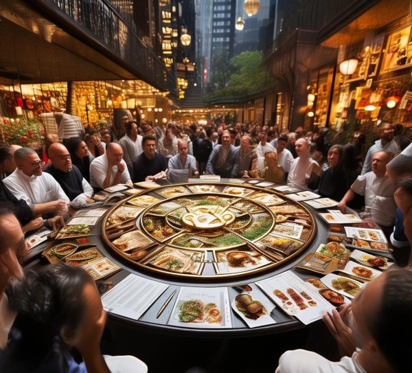为何美团商务餐饮行业协会成为餐饮行业发展的关键力量 为何美团商务餐饮行业协会成为餐饮行业发展的关键力量